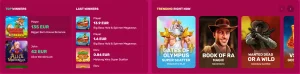 24magic casino winners
